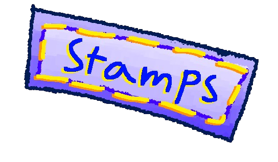 stamps~