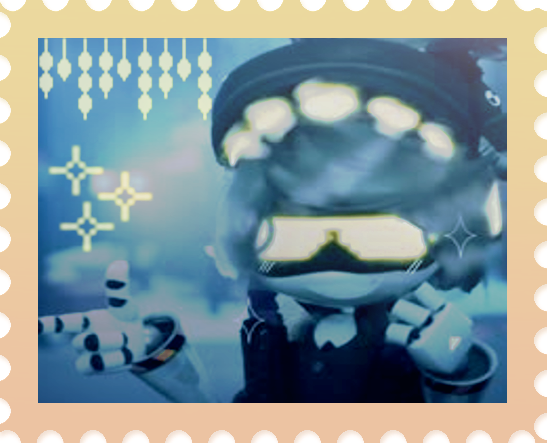stamps~