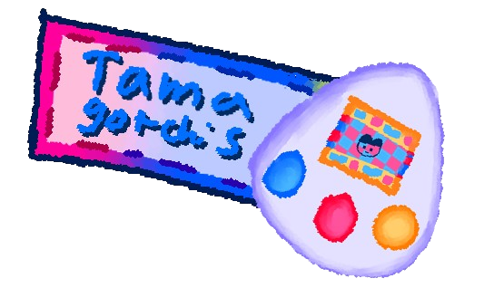 Tamagotchi